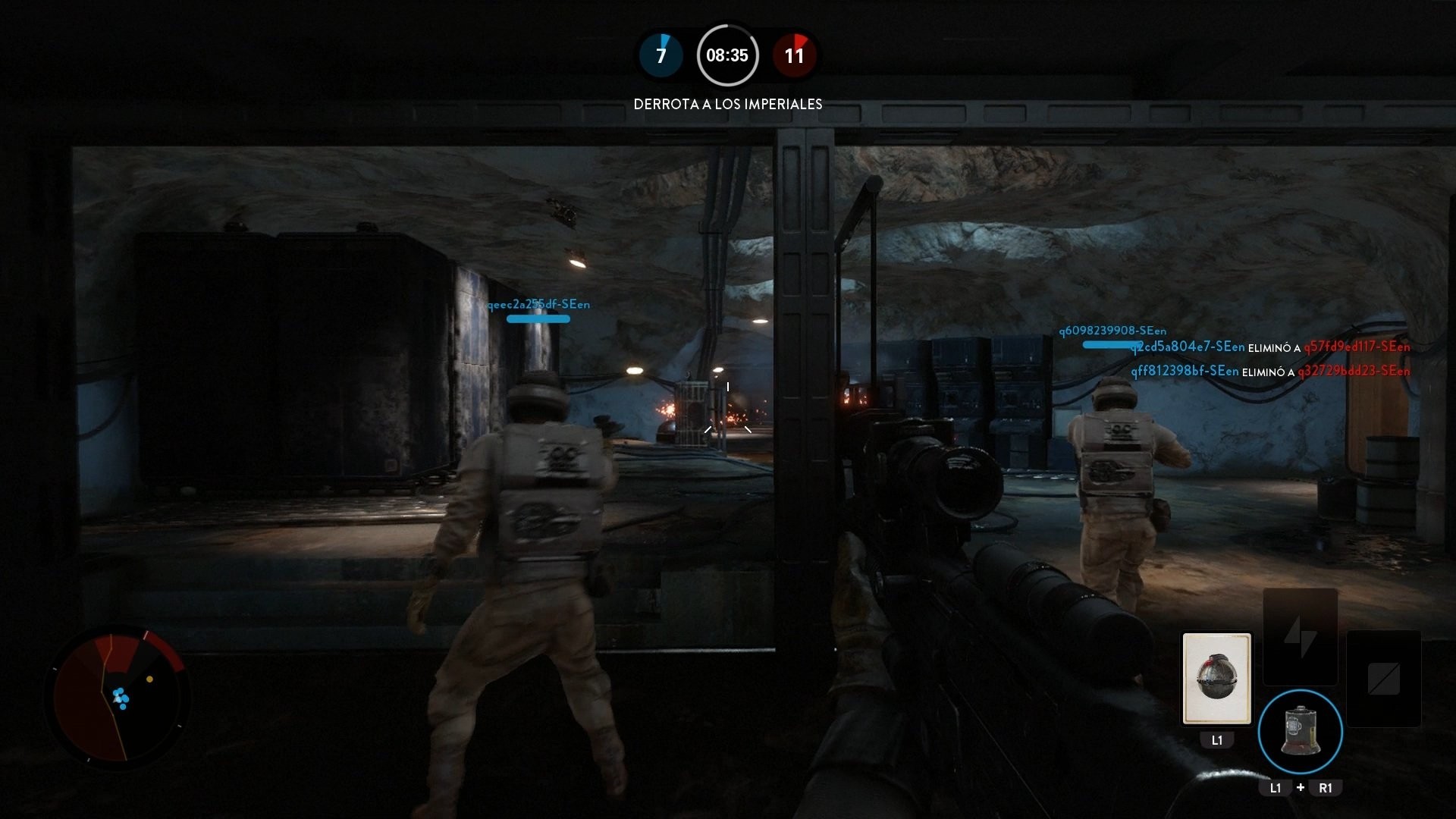 Star Wars Battlefront - Imagen 1